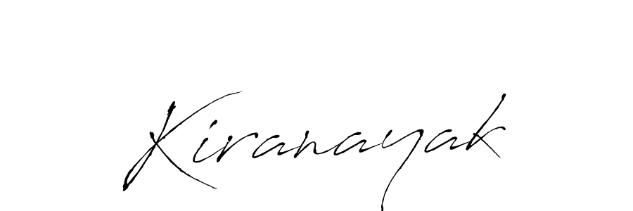 Also You can easily find your signature by using the search form. We will create Kiranayak name handwritten signature images for you free of cost using Antro_Vectra sign style. Kiranayak signature style 6 images and pictures png