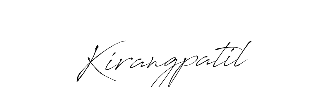 Best and Professional Signature Style for Kirangpatil. Antro_Vectra Best Signature Style Collection. Kirangpatil signature style 6 images and pictures png