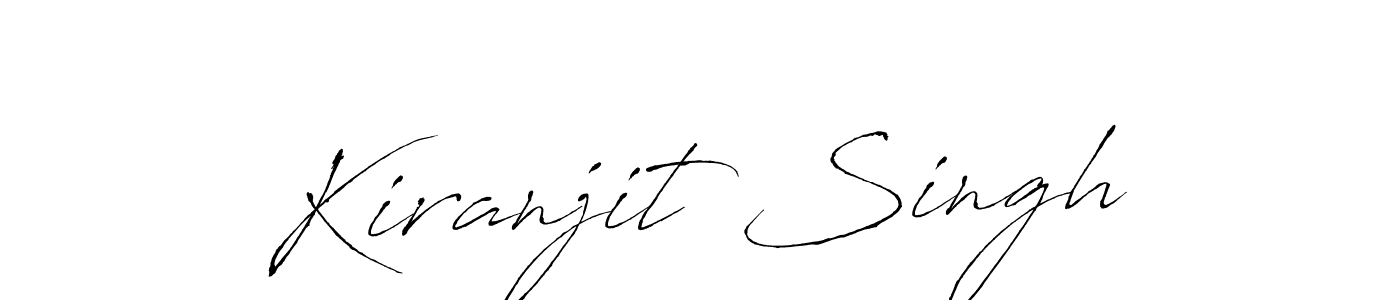 You can use this online signature creator to create a handwritten signature for the name Kiranjit Singh. This is the best online autograph maker. Kiranjit Singh signature style 6 images and pictures png