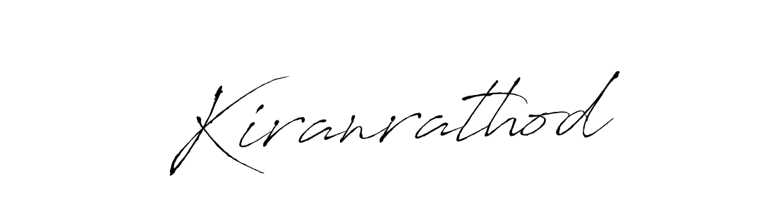 Similarly Antro_Vectra is the best handwritten signature design. Signature creator online .You can use it as an online autograph creator for name Kiranrathod. Kiranrathod signature style 6 images and pictures png
