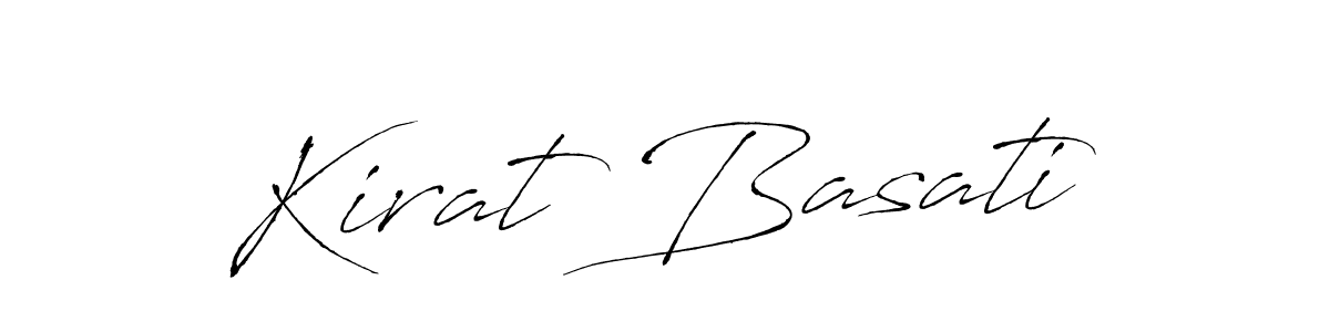 Check out images of Autograph of Kirat Basati name. Actor Kirat Basati Signature Style. Antro_Vectra is a professional sign style online. Kirat Basati signature style 6 images and pictures png