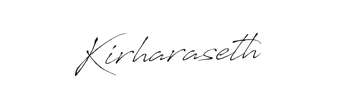 Check out images of Autograph of Kirharaseth name. Actor Kirharaseth Signature Style. Antro_Vectra is a professional sign style online. Kirharaseth signature style 6 images and pictures png