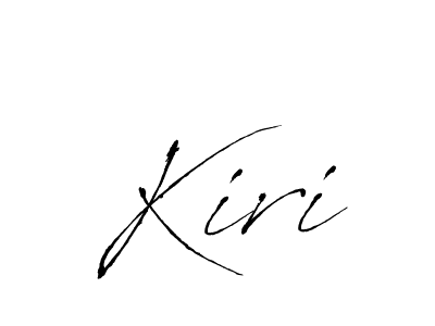 It looks lik you need a new signature style for name Kiri. Design unique handwritten (Antro_Vectra) signature with our free signature maker in just a few clicks. Kiri signature style 6 images and pictures png