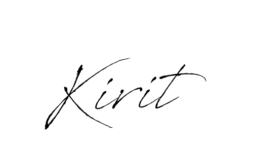 Check out images of Autograph of Kirit name. Actor Kirit Signature Style. Antro_Vectra is a professional sign style online. Kirit signature style 6 images and pictures png