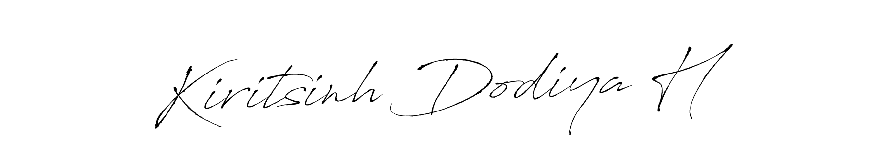 See photos of Kiritsinh Dodiya H official signature by Spectra . Check more albums & portfolios. Read reviews & check more about Antro_Vectra font. Kiritsinh Dodiya H signature style 6 images and pictures png