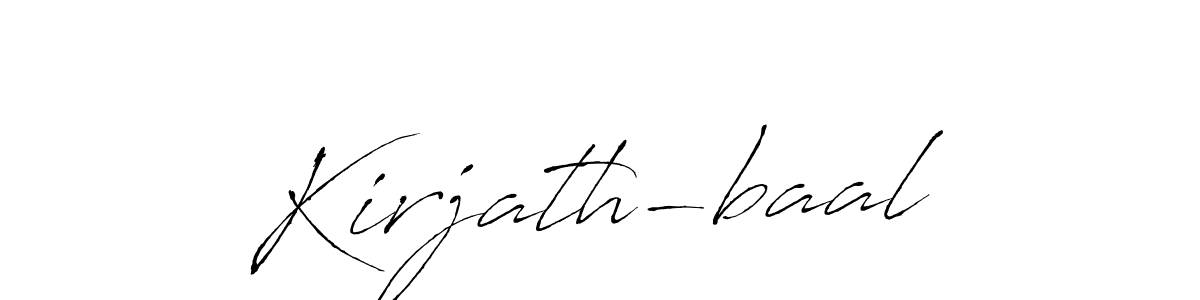 It looks lik you need a new signature style for name Kirjath-baal. Design unique handwritten (Antro_Vectra) signature with our free signature maker in just a few clicks. Kirjath-baal signature style 6 images and pictures png