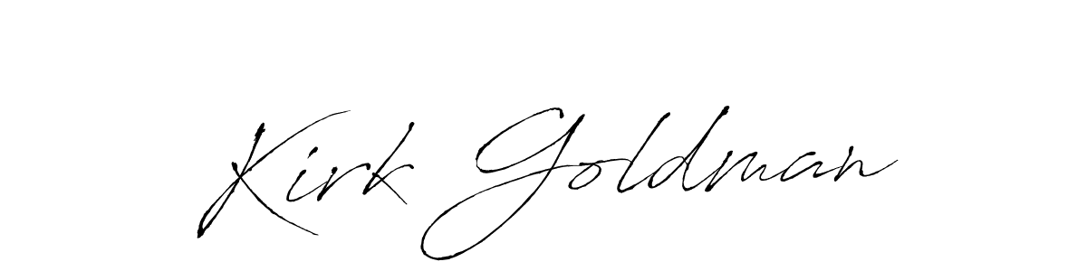 You can use this online signature creator to create a handwritten signature for the name Kirk Goldman. This is the best online autograph maker. Kirk Goldman signature style 6 images and pictures png