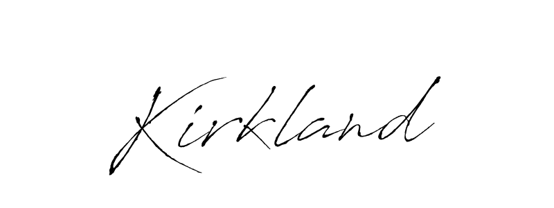 It looks lik you need a new signature style for name Kirkland. Design unique handwritten (Antro_Vectra) signature with our free signature maker in just a few clicks. Kirkland signature style 6 images and pictures png