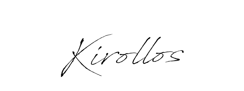 You can use this online signature creator to create a handwritten signature for the name Kirollos. This is the best online autograph maker. Kirollos signature style 6 images and pictures png