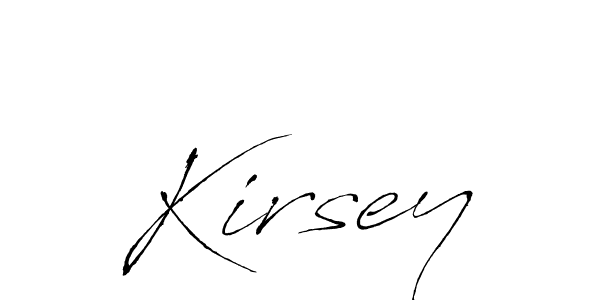 You can use this online signature creator to create a handwritten signature for the name Kirsey. This is the best online autograph maker. Kirsey signature style 6 images and pictures png
