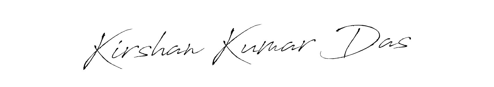 if you are searching for the best signature style for your name Kirshan Kumar Das. so please give up your signature search. here we have designed multiple signature styles  using Antro_Vectra. Kirshan Kumar Das signature style 6 images and pictures png