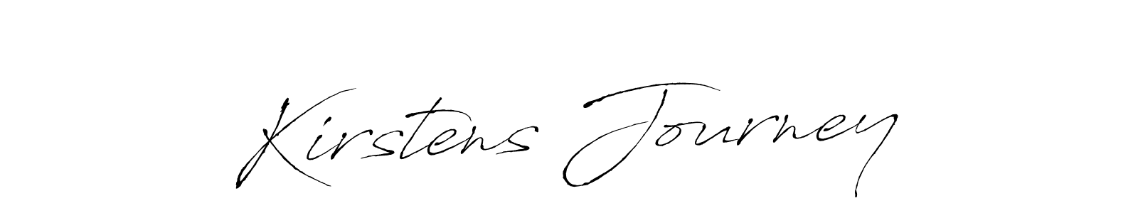 How to Draw Kirstens Journey signature style? Antro_Vectra is a latest design signature styles for name Kirstens Journey. Kirstens Journey signature style 6 images and pictures png