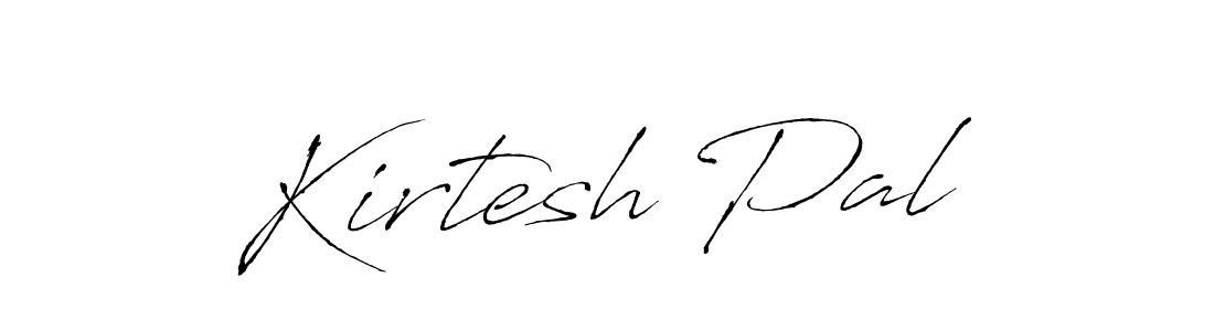 Make a beautiful signature design for name Kirtesh Pal. Use this online signature maker to create a handwritten signature for free. Kirtesh Pal signature style 6 images and pictures png