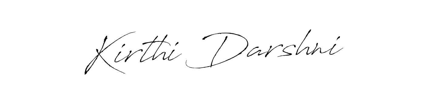 How to Draw Kirthi Darshni signature style? Antro_Vectra is a latest design signature styles for name Kirthi Darshni. Kirthi Darshni signature style 6 images and pictures png