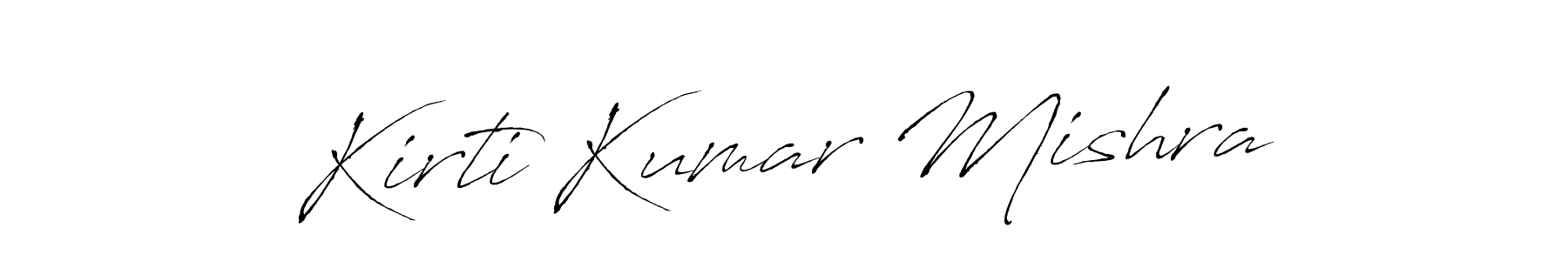 Make a beautiful signature design for name Kirti Kumar Mishra. Use this online signature maker to create a handwritten signature for free. Kirti Kumar Mishra signature style 6 images and pictures png