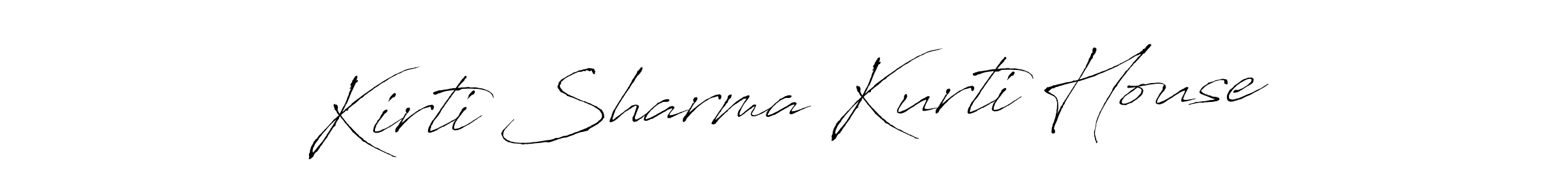 See photos of Kirti Sharma Kurti House official signature by Spectra . Check more albums & portfolios. Read reviews & check more about Antro_Vectra font. Kirti Sharma Kurti House signature style 6 images and pictures png