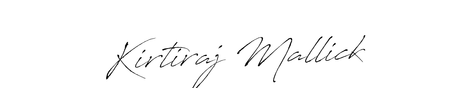 Use a signature maker to create a handwritten signature online. With this signature software, you can design (Antro_Vectra) your own signature for name Kirtiraj Mallick. Kirtiraj Mallick signature style 6 images and pictures png