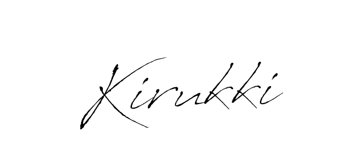 Here are the top 10 professional signature styles for the name Kirukki. These are the best autograph styles you can use for your name. Kirukki signature style 6 images and pictures png