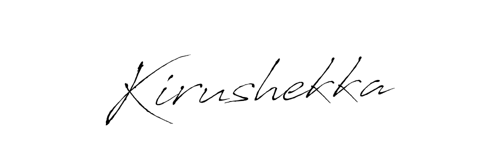 Check out images of Autograph of Kirushekka name. Actor Kirushekka Signature Style. Antro_Vectra is a professional sign style online. Kirushekka signature style 6 images and pictures png