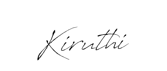 Also You can easily find your signature by using the search form. We will create Kiruthi name handwritten signature images for you free of cost using Antro_Vectra sign style. Kiruthi signature style 6 images and pictures png