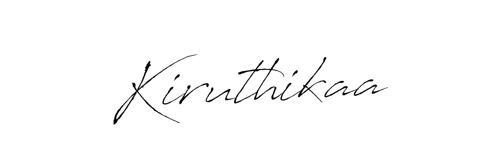 Here are the top 10 professional signature styles for the name Kiruthikaa. These are the best autograph styles you can use for your name. Kiruthikaa signature style 6 images and pictures png