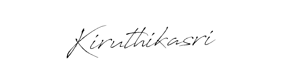 Make a beautiful signature design for name Kiruthikasri. Use this online signature maker to create a handwritten signature for free. Kiruthikasri signature style 6 images and pictures png