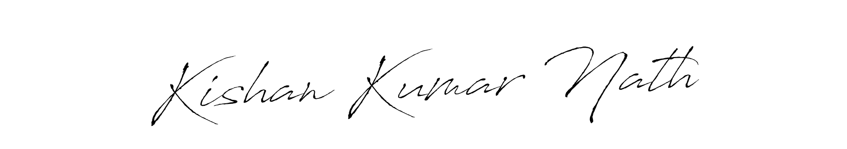Here are the top 10 professional signature styles for the name Kishan Kumar Nath. These are the best autograph styles you can use for your name. Kishan Kumar Nath signature style 6 images and pictures png
