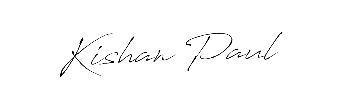 This is the best signature style for the Kishan Paul name. Also you like these signature font (Antro_Vectra). Mix name signature. Kishan Paul signature style 6 images and pictures png