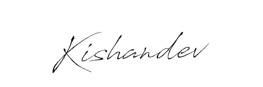 It looks lik you need a new signature style for name Kishandev. Design unique handwritten (Antro_Vectra) signature with our free signature maker in just a few clicks. Kishandev signature style 6 images and pictures png