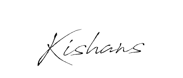 This is the best signature style for the Kishans name. Also you like these signature font (Antro_Vectra). Mix name signature. Kishans signature style 6 images and pictures png
