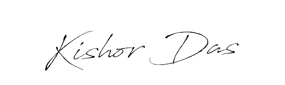 It looks lik you need a new signature style for name Kishor Das. Design unique handwritten (Antro_Vectra) signature with our free signature maker in just a few clicks. Kishor Das signature style 6 images and pictures png