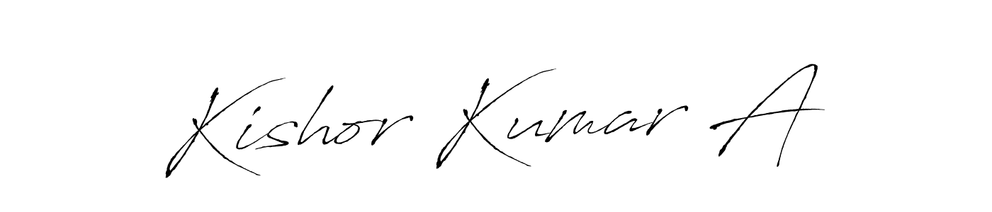 See photos of Kishor Kumar A official signature by Spectra . Check more albums & portfolios. Read reviews & check more about Antro_Vectra font. Kishor Kumar A signature style 6 images and pictures png