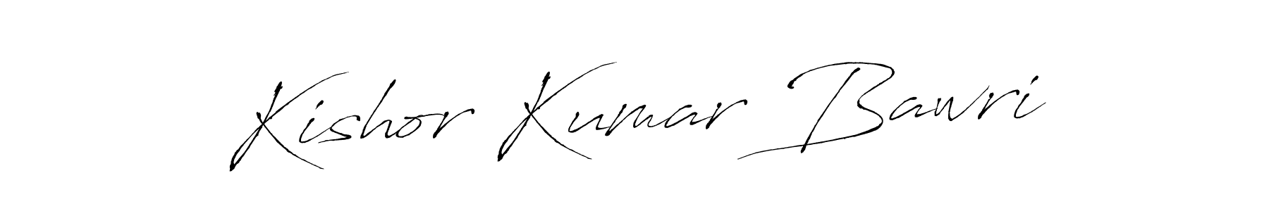 Once you've used our free online signature maker to create your best signature Antro_Vectra style, it's time to enjoy all of the benefits that Kishor Kumar Bawri name signing documents. Kishor Kumar Bawri signature style 6 images and pictures png