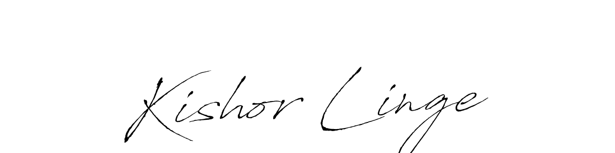 Check out images of Autograph of Kishor Linge name. Actor Kishor Linge Signature Style. Antro_Vectra is a professional sign style online. Kishor Linge signature style 6 images and pictures png