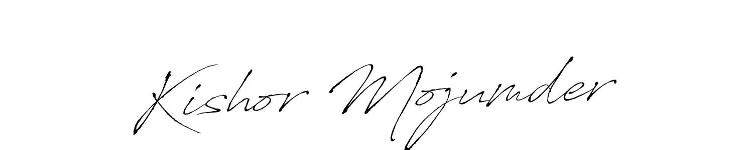 if you are searching for the best signature style for your name Kishor Mojumder. so please give up your signature search. here we have designed multiple signature styles  using Antro_Vectra. Kishor Mojumder signature style 6 images and pictures png