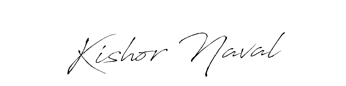 How to Draw Kishor Naval signature style? Antro_Vectra is a latest design signature styles for name Kishor Naval. Kishor Naval signature style 6 images and pictures png