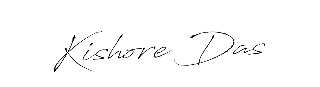 Make a beautiful signature design for name Kishore Das. Use this online signature maker to create a handwritten signature for free. Kishore Das signature style 6 images and pictures png