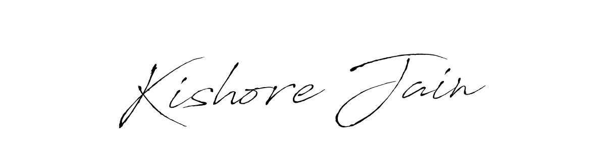 Check out images of Autograph of Kishore Jain name. Actor Kishore Jain Signature Style. Antro_Vectra is a professional sign style online. Kishore Jain signature style 6 images and pictures png