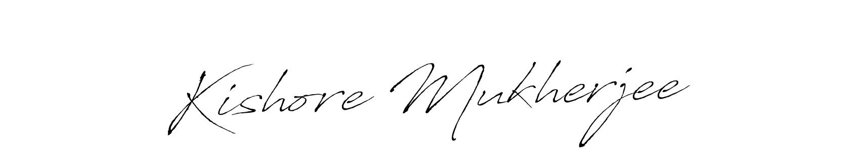 Here are the top 10 professional signature styles for the name Kishore Mukherjee. These are the best autograph styles you can use for your name. Kishore Mukherjee signature style 6 images and pictures png