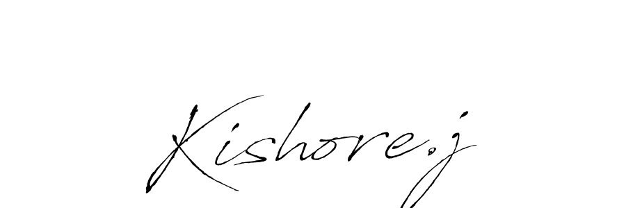 You can use this online signature creator to create a handwritten signature for the name Kishore.j. This is the best online autograph maker. Kishore.j signature style 6 images and pictures png