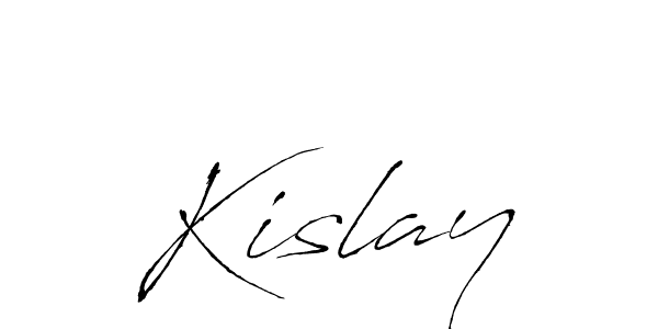 Here are the top 10 professional signature styles for the name Kislay. These are the best autograph styles you can use for your name. Kislay signature style 6 images and pictures png