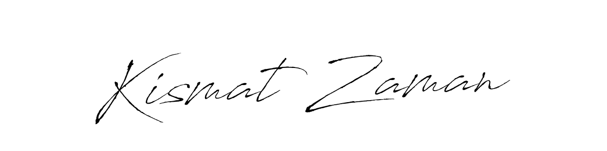 Antro_Vectra is a professional signature style that is perfect for those who want to add a touch of class to their signature. It is also a great choice for those who want to make their signature more unique. Get Kismat Zaman name to fancy signature for free. Kismat Zaman signature style 6 images and pictures png