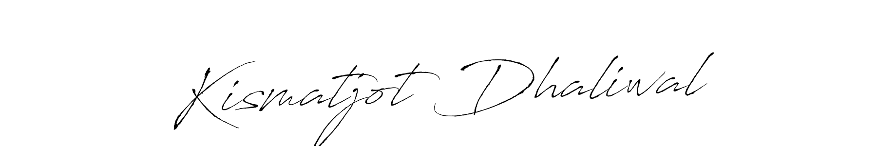 Make a short Kismatjot Dhaliwal signature style. Manage your documents anywhere anytime using Antro_Vectra. Create and add eSignatures, submit forms, share and send files easily. Kismatjot Dhaliwal signature style 6 images and pictures png