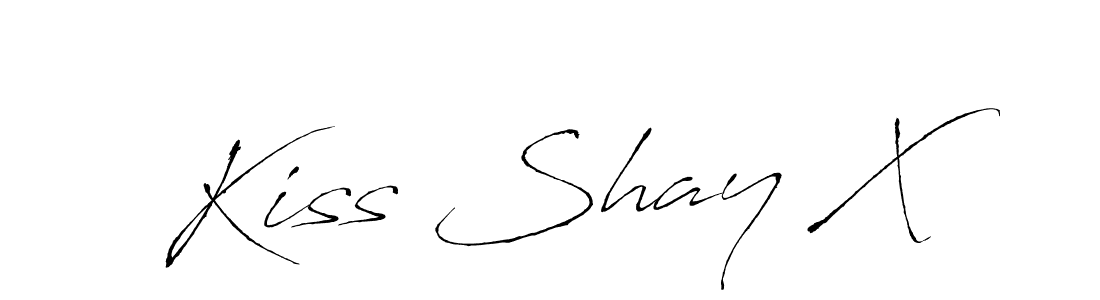 Best and Professional Signature Style for Kiss Shay X. Antro_Vectra Best Signature Style Collection. Kiss Shay X signature style 6 images and pictures png