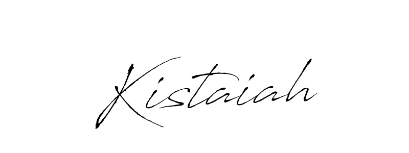 Also You can easily find your signature by using the search form. We will create Kistaiah name handwritten signature images for you free of cost using Antro_Vectra sign style. Kistaiah signature style 6 images and pictures png