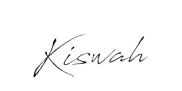 It looks lik you need a new signature style for name Kiswah. Design unique handwritten (Antro_Vectra) signature with our free signature maker in just a few clicks. Kiswah signature style 6 images and pictures png