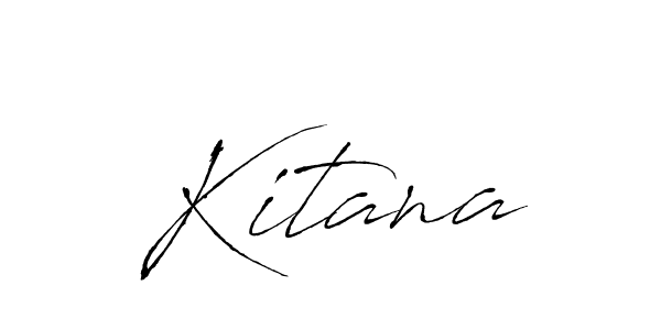 Check out images of Autograph of Kitana name. Actor Kitana Signature Style. Antro_Vectra is a professional sign style online. Kitana signature style 6 images and pictures png