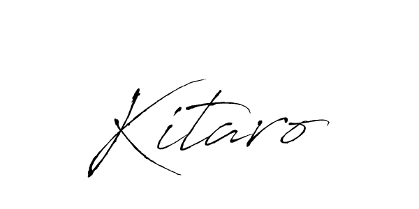 Once you've used our free online signature maker to create your best signature Antro_Vectra style, it's time to enjoy all of the benefits that Kitaro name signing documents. Kitaro signature style 6 images and pictures png