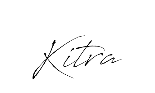 This is the best signature style for the Kitra name. Also you like these signature font (Antro_Vectra). Mix name signature. Kitra signature style 6 images and pictures png