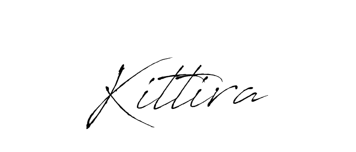 Antro_Vectra is a professional signature style that is perfect for those who want to add a touch of class to their signature. It is also a great choice for those who want to make their signature more unique. Get Kittira name to fancy signature for free. Kittira signature style 6 images and pictures png